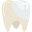 Восстановление анатомичесской формы зубов